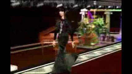Sims 2 Next Top Model Episode 8 finale part 2 
