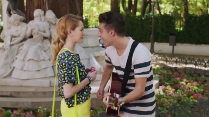 Violetta 3- Rescata mi corazon