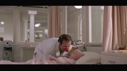 Почивай в мир ! Robin Williams (1951 - 2014) - Movie Montage