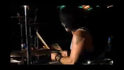 Kiss - 100, 000 Years 