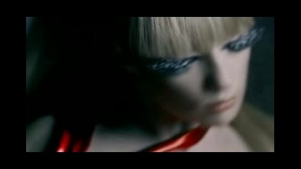 Girls Aloud - Sexy No No No