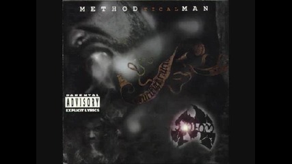 Method Man - Bring The Pain (instrumental) 