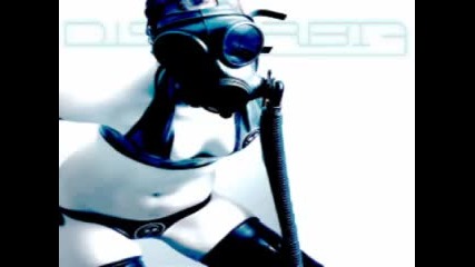 Disturbia - Mass Effect (drum and Bass)