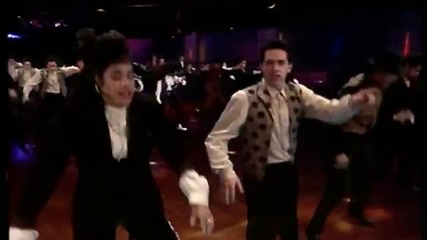 The Jets - You Better Dance 