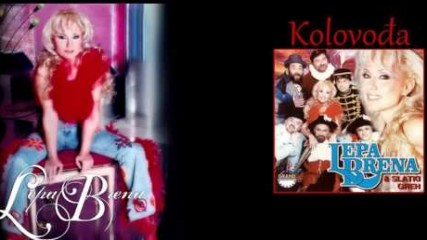Lepa Brena - Kolovodja - (Official Audio 2000)