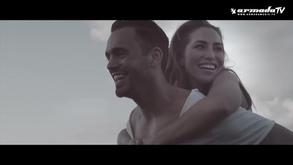 Mark Sixma feat Emma Hewitt - Restless Hearts (official Music Video)