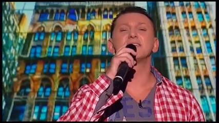 Sako Polumenta - Halo ja sam ( Tv Grand 17.12. 2015 .)