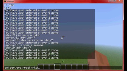 Moqt minecraft server