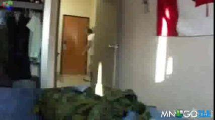 Най-изродският смях