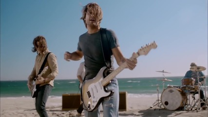 Keith Urban - Long Hot Summer [превод на български]