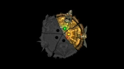 Serious Sam 2 - Medalion