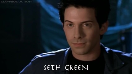 Buffy The Vampire Slayer - Season 3 [version 2]