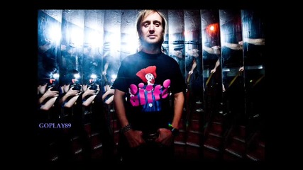 David Guetta - Dj Mix - Sat ( 12 - 03 - 2011 ) 