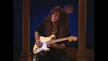 Far Beyond The Sun - Yngwie Malmsteen