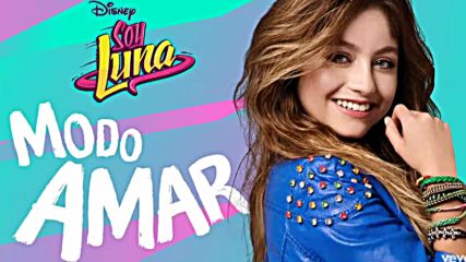 Soy Luna 3 - Nadie Como Tu