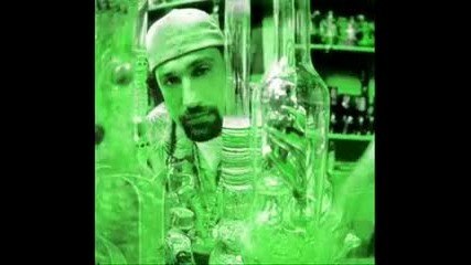 B-real - Let me blaze