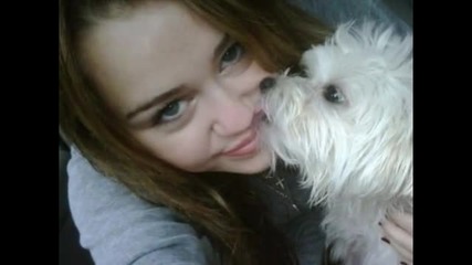 Miley C. 