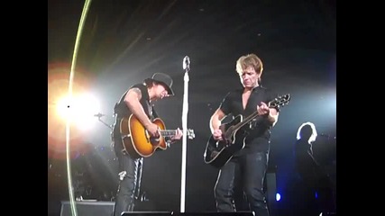Bon Jovi - Diamond Ring Feb 2010 