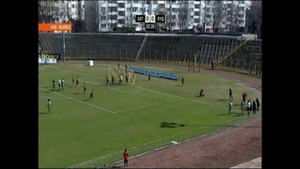 Ботев, Лудогорец и Стефан Спасов