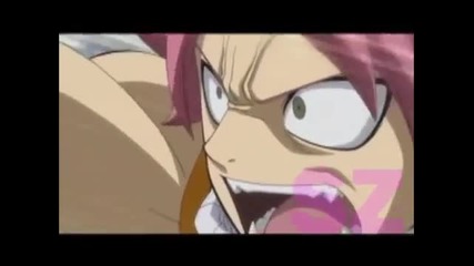 Lucy X Natsu