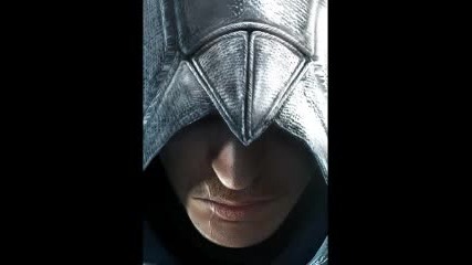 Assassins Creed 1 [soundtrack] Fight Or Flight Red In The Face [acre]