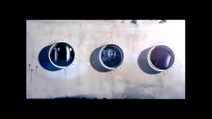 Mastodon - Oblivion [official Music Video]