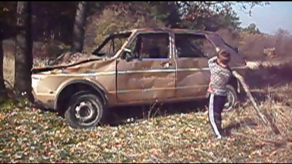 Golf 1 