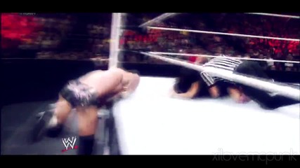 aj lee & dean -sweet dreams