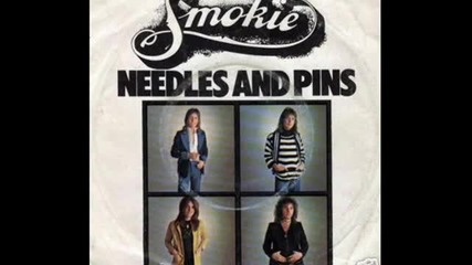 Smokie - No One Could Ever Love You More 