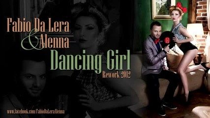 (2012) Fabio Da Lera Alenna - Dancing Girl