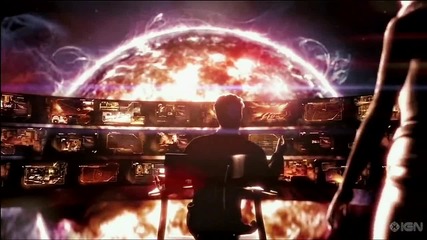 The Full Un - cut Blur Trailer Hd 720p - 3 Min. - Mass Effect 2 182mbs 