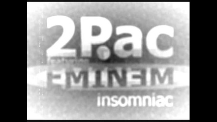 2010* 2pac ft. Eminem - The Government [remix]