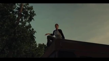 The Walking Dead Survival Instinct Trailer 2