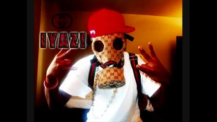 Iyaz - My Hood 