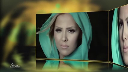 Fani Drakopoulou - Krata me