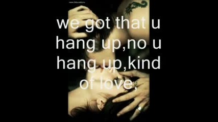 Shayne Ward - No U Hang Up {the Best Song}