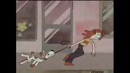 Зайчето с Карираните Уши # 7
