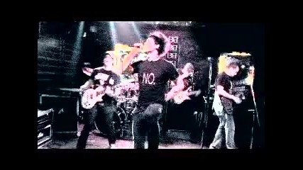 Last Winter - Kiss So Hard
