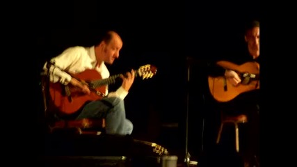 Vlatko Stefanovski Live at Nyc 2006 - Part 2 