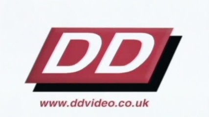 Dd Video 2000 Dvd Uk Logo