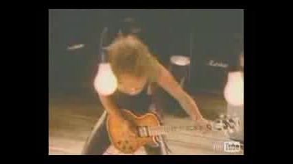 Jon Bon Jovi - The Best Man Of The World