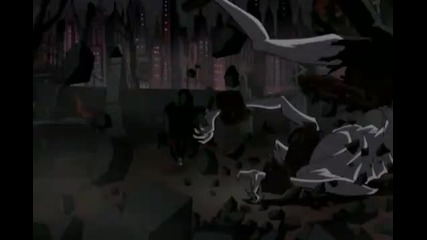Batman Vs Dracula