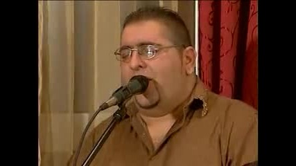 Boleroband - Ruse Le Mome Ubavo 