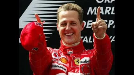 Schumi