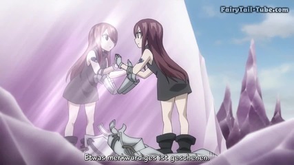 Fairy Tail - 229 Preview Bg Sub