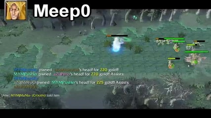 Dota - Sweet Poison (hd)
