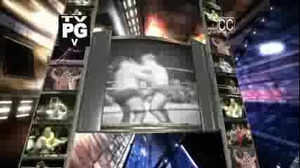 Последният епизод на Ecw