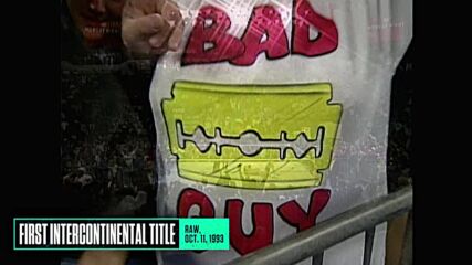 Great matches from Scott Hall’s Hall of Fame career: WWE Playlist