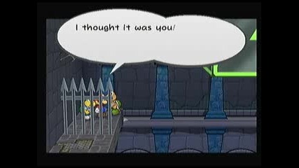 Paper Mario - The Thousand Year Door - Walkthrough - Sidequests of Chapter 1 Part 2a. 