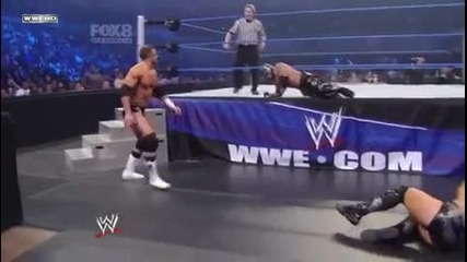 Wwe| Smackdown 12/17/10 6/10 [ High Quality ]
